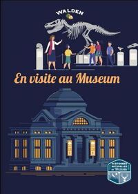 En visite au muséum en Belgique