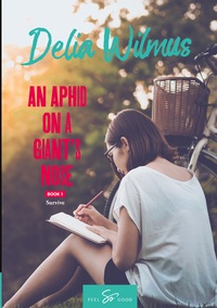 An Aphid on a Giant's Nose - Book 1