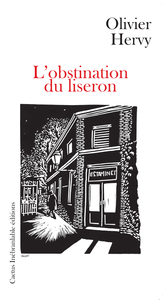 L’obstination du liseron