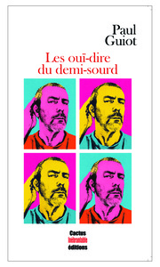 Les ouï-dire du demi-soupir