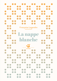 La nappe blanche