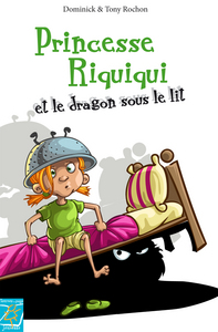 Princesse Riquiqui