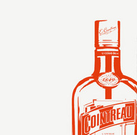 Cointreau, l'unique (NE)