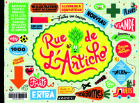 Rue de l'Articho