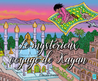 Le mystérieux voyage de Kayan