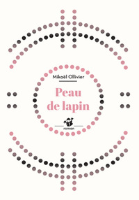 Peau de lapin