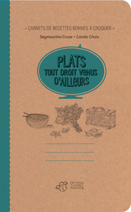 PLATS TOUT DROIT VENUS D'AILLEURS