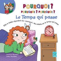 Pourquoi, pourquoi, - le temps qui passe