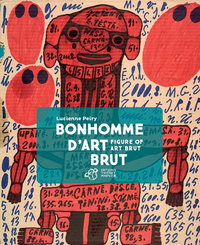 Bonhomme d'art brut