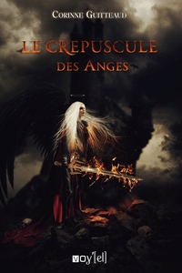 LE CREPUSCULE DES ANGES