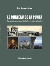 Le château de la Punta