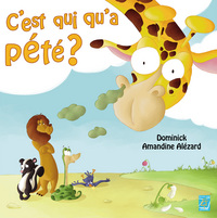 C'EST QUI QU'A PETE ?