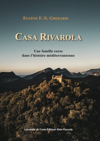 CASA RIVAROLA