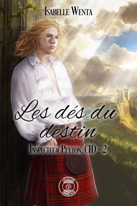 LES DES DU DESTIN - INSPECTEUR PEYTON, CID - 2