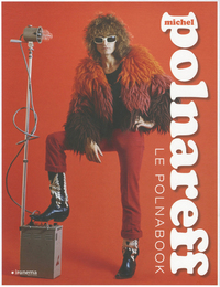 LE POLNABOOK MICHEL POLNAREFF