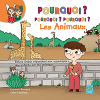 Pourquoi, pourquoi, - les animaux