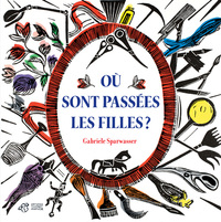 Où sont passées les filles ?