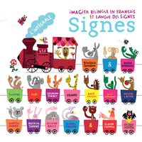 Signes - L'intégrale