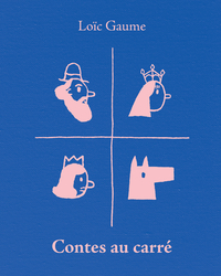 CONTES AU CARRE