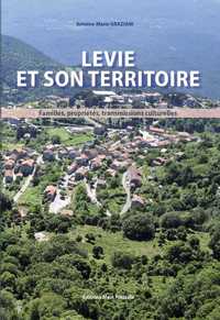 Levie Et Son Territoire