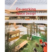 Co-working Space Design /anglais