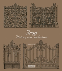 Iron History and Technique /anglais