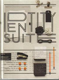 Identity Suite /anglais