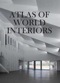Atlas of world interiors