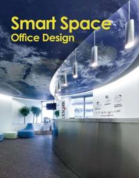 SMART SPACE OFFICE DESIGN