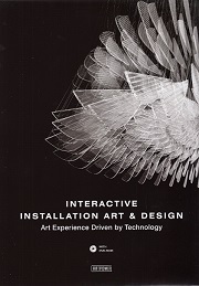 Interactive Installation Art & Design /anglais