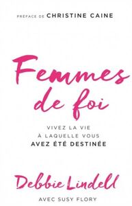 FEMMES DE FOI