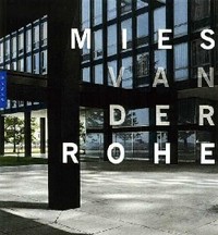 Mies Van der Rohe