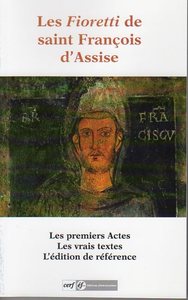 Les Fioretti de saint François d'Assise
