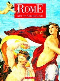 Rome Art et Archéologie