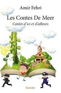 Les contes de meer