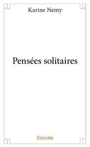 Pensées solitaires