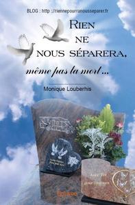 Rien ne nous séparera, même pas la mort