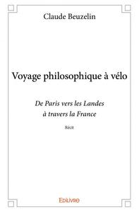 Voyage philosophique à vélo