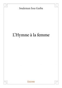 L'hymne à la femme