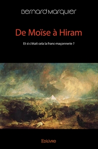 De Moïse à Hiram