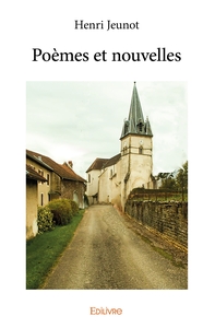 Poèmes et nouvelles