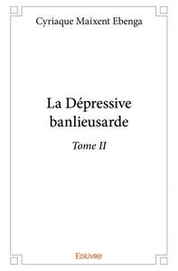 La dépressive banlieusarde