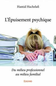 L'épuisement psychique