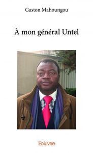à mon général untel