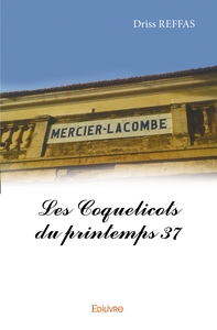 Les Coquelicots du printemps 37