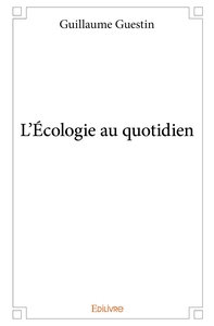 L'Écologie au quotidien