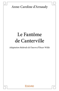Le Fantôme de Canterville