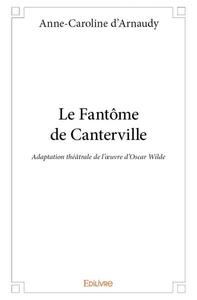 Le fantôme de canterville