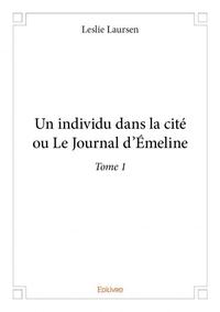 Un individu dans la cité ou le journal d’émeline