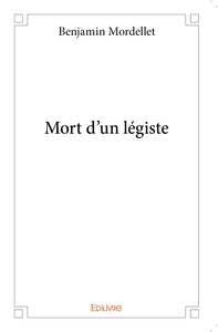Mort d'un légiste